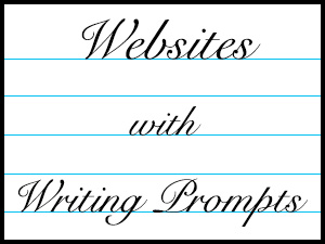 best writing prompt websites