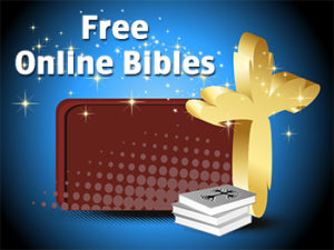 Free Online Bibles