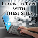 websites to learn to type