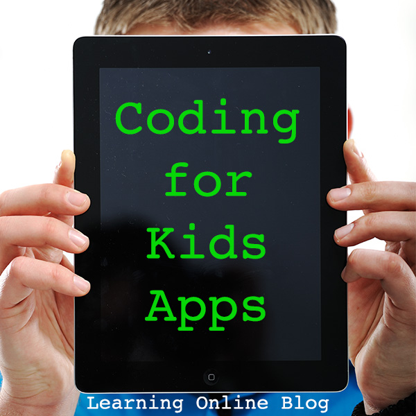 apple coding app for kids
