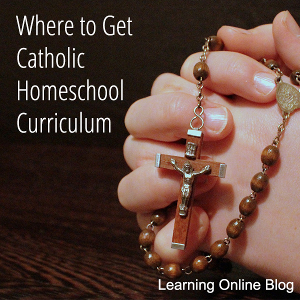 opus domini catholic homeschooling