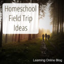 download homeschool field trips near me