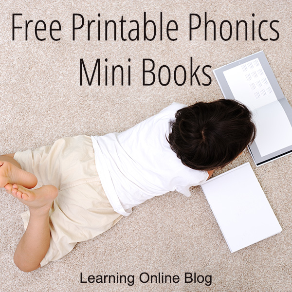 free-printable-phonics-mini-books