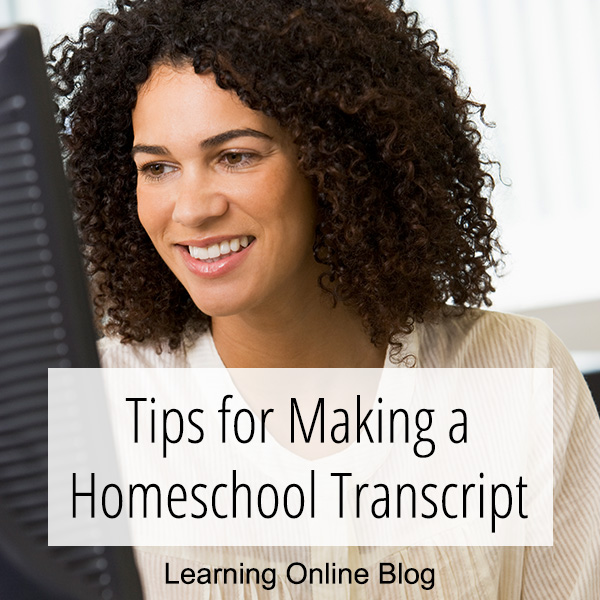 tips-for-making-a-homeschool-transcript