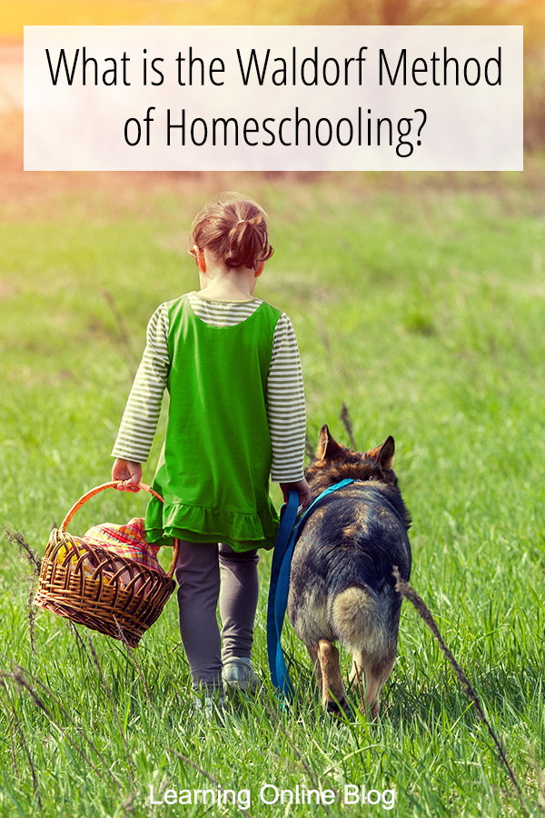 What Is The Waldorf Method Of Homeschooling? - Learning Online Blog