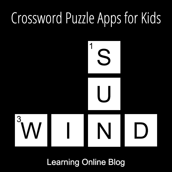 crossword-puzzle-apps-for-kids