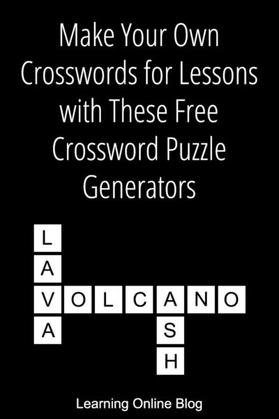 make-your-own-crosswords-for-lessons-with-these-free-crossword-puzzle